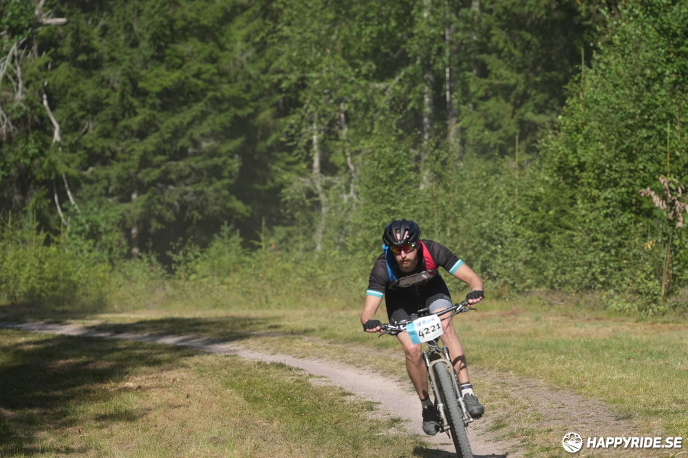 Bild från Cykelvasan 2022 (90km)