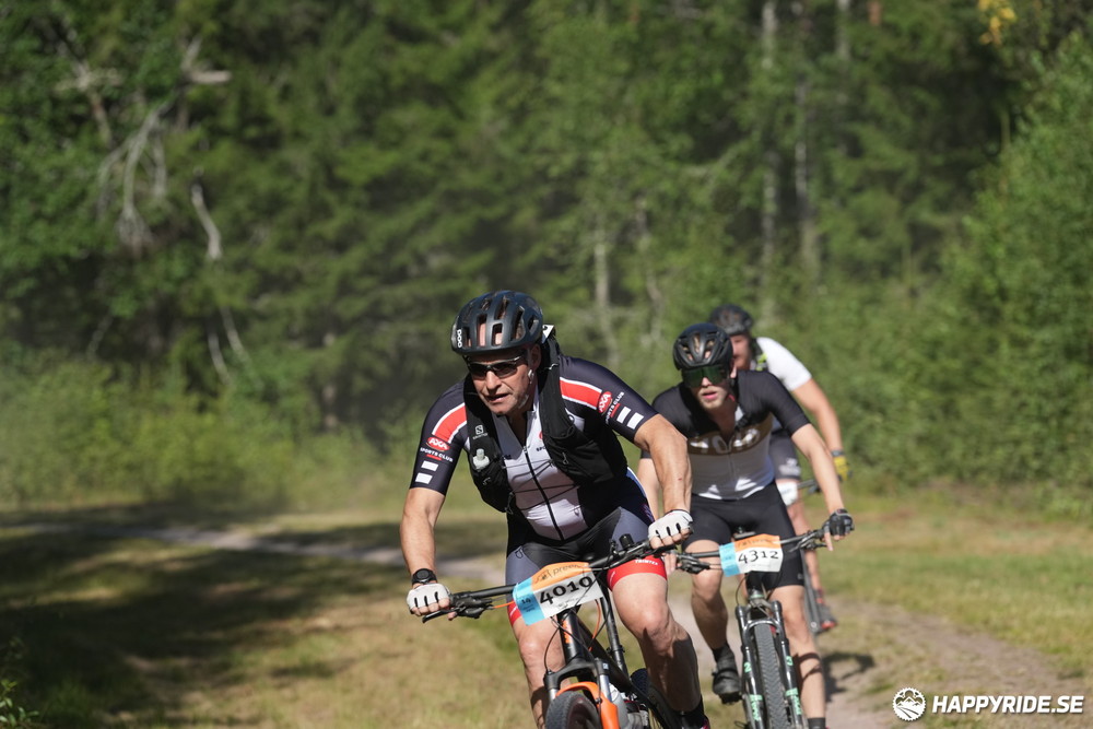 Bild från Cykelvasan 2022 (90km)