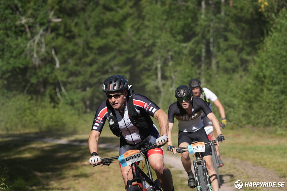 Bild från Cykelvasan 2022 (90km)