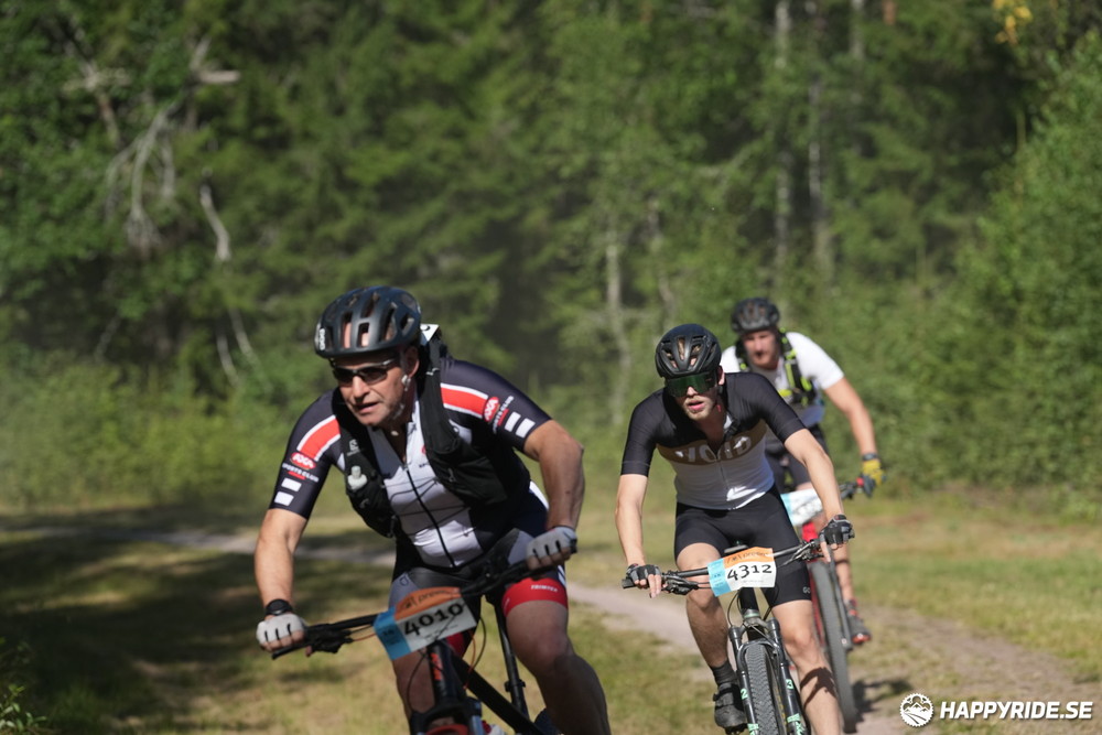 Bild från Cykelvasan 2022 (90km)