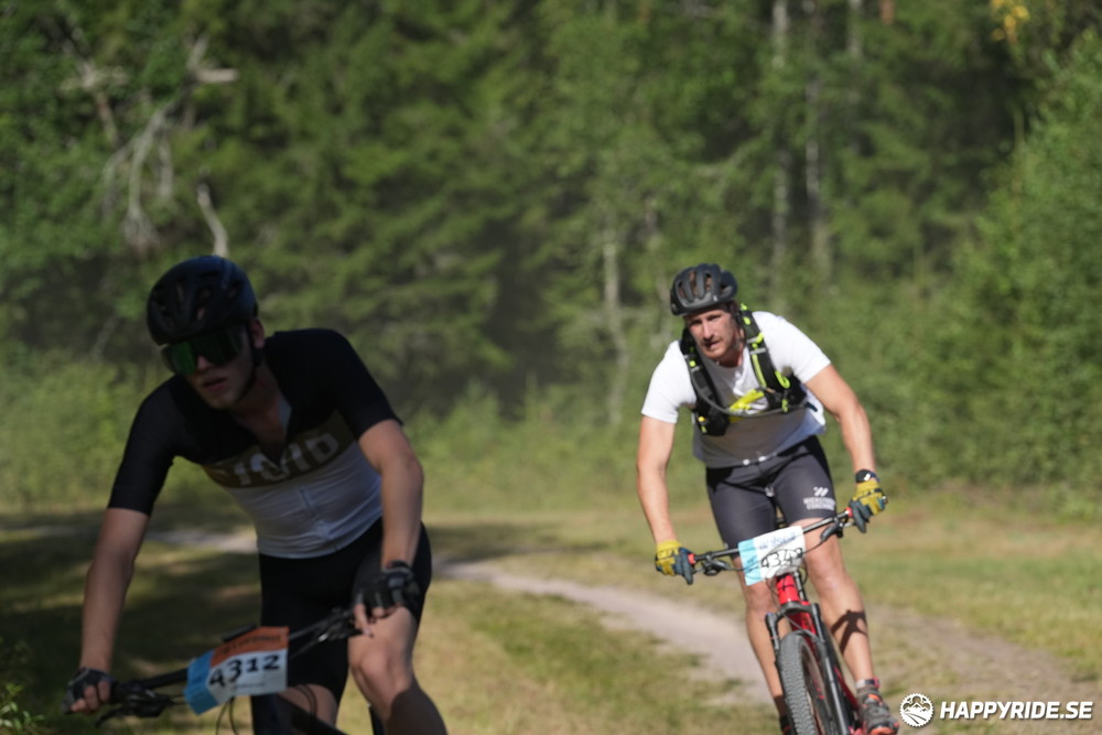 Bild från Cykelvasan 2022 (90km)