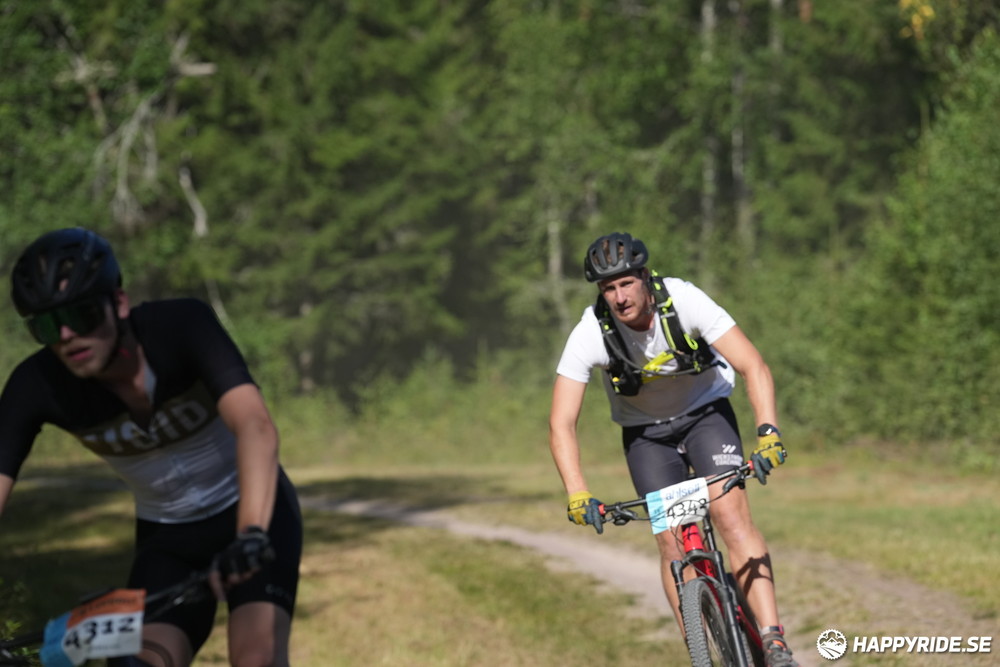 Bild från Cykelvasan 2022 (90km)