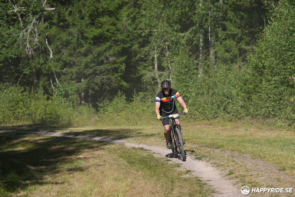 Bild från Cykelvasan 2022 (90km)