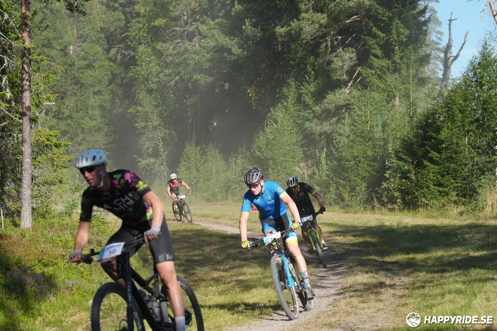 Bild från Cykelvasan 2022 (90km)