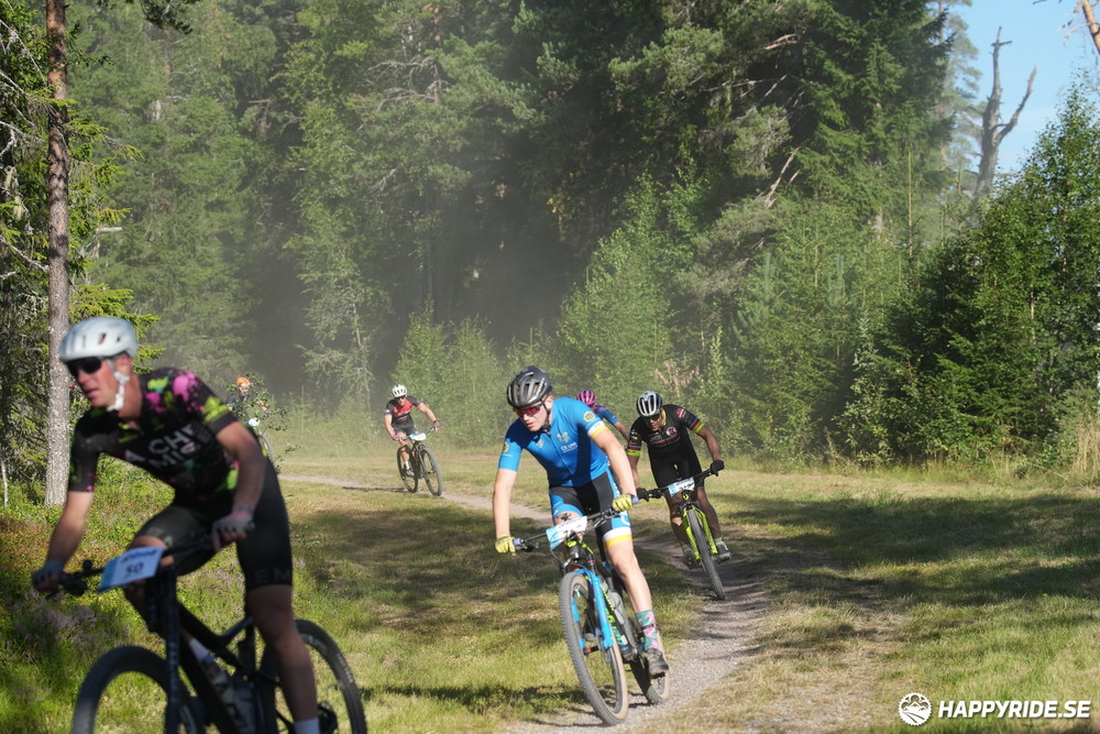 Bild från Cykelvasan 2022 (90km)