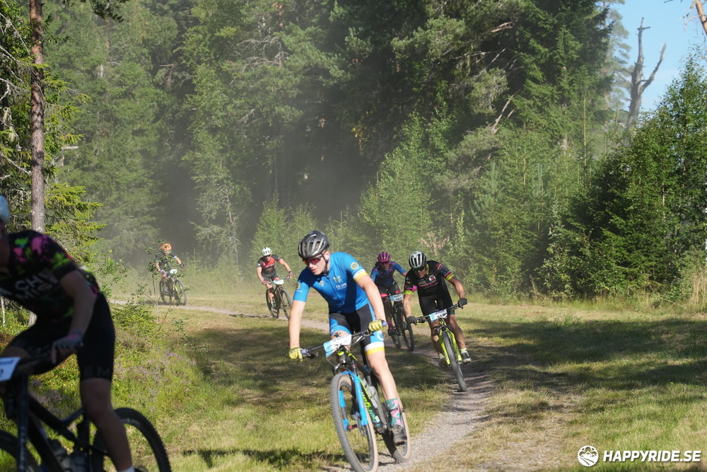Bild från Cykelvasan 2022 (90km)