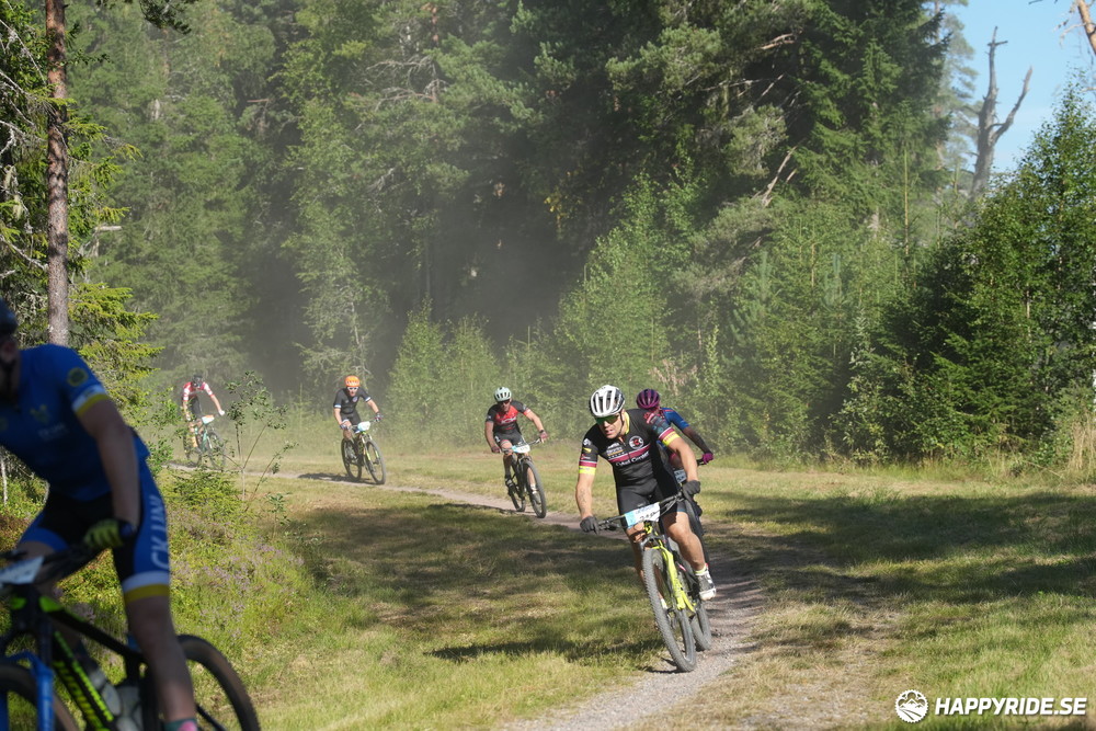Bild från Cykelvasan 2022 (90km)