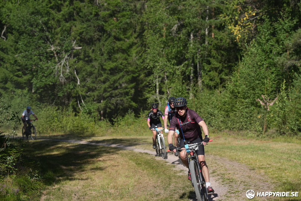 Bild från Cykelvasan 2022 (90km)