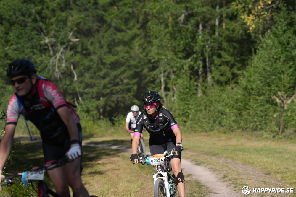 Bild från Cykelvasan 2022 (90km)