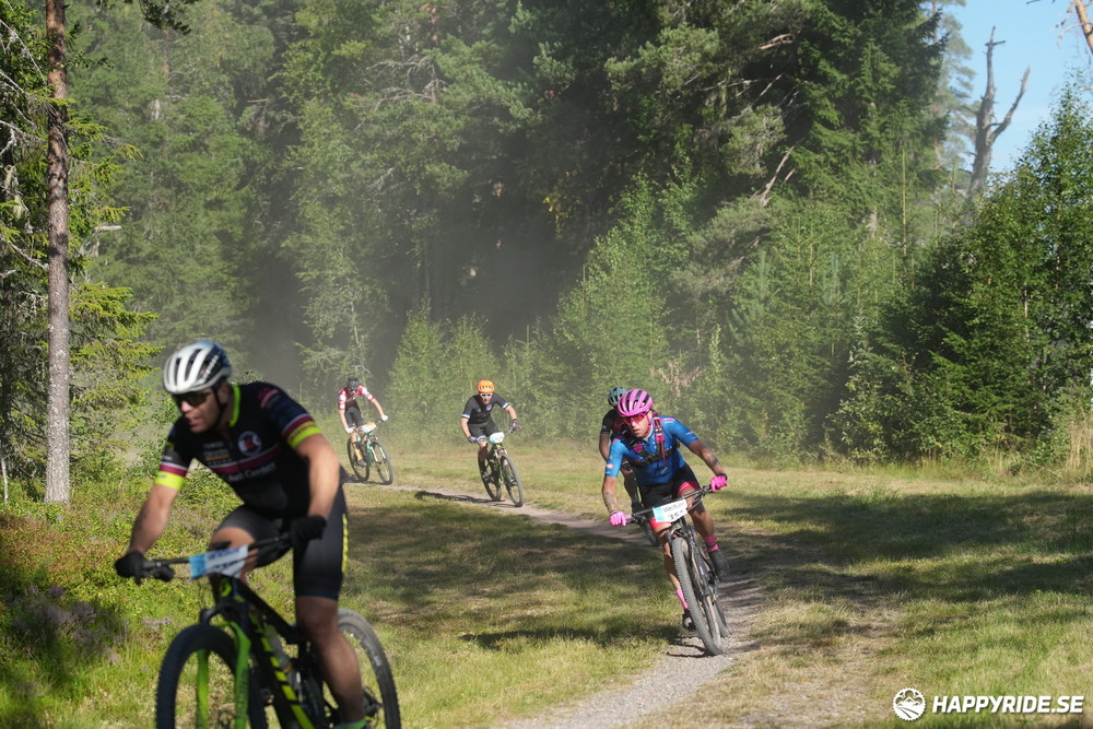 Bild från Cykelvasan 2022 (90km)