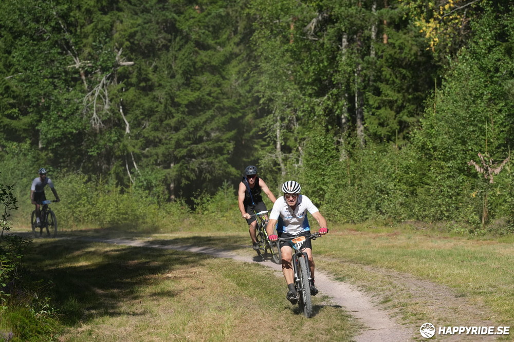 Bild från Cykelvasan 2022 (90km)