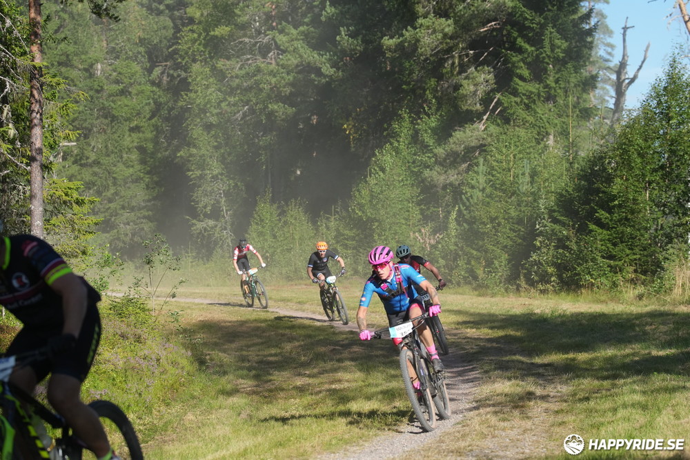 Bild från Cykelvasan 2022 (90km)