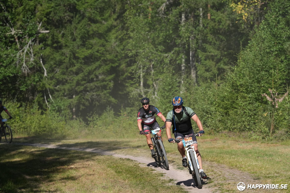 Bild från Cykelvasan 2022 (90km)