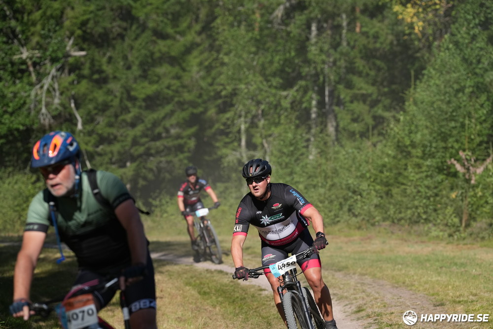 Bild från Cykelvasan 2022 (90km)