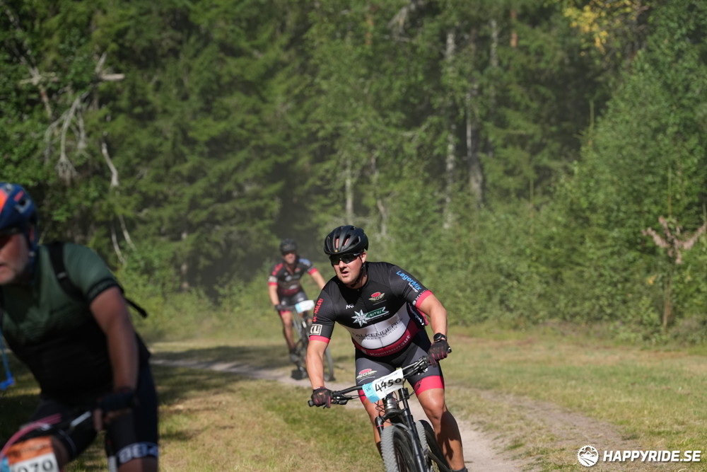 Bild från Cykelvasan 2022 (90km)
