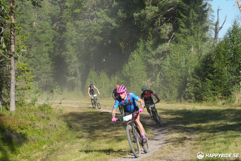 Bild från Cykelvasan 2022 (90km)