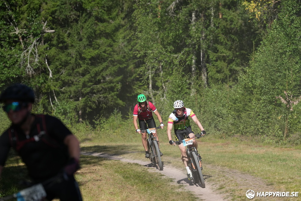 Bild från Cykelvasan 2022 (90km)