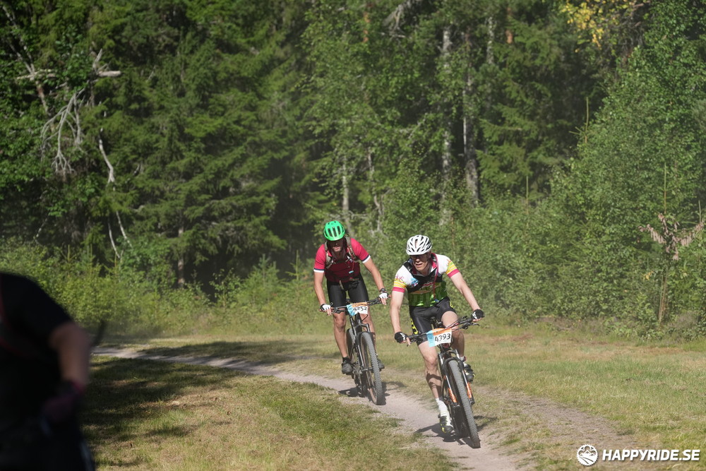 Bild från Cykelvasan 2022 (90km)