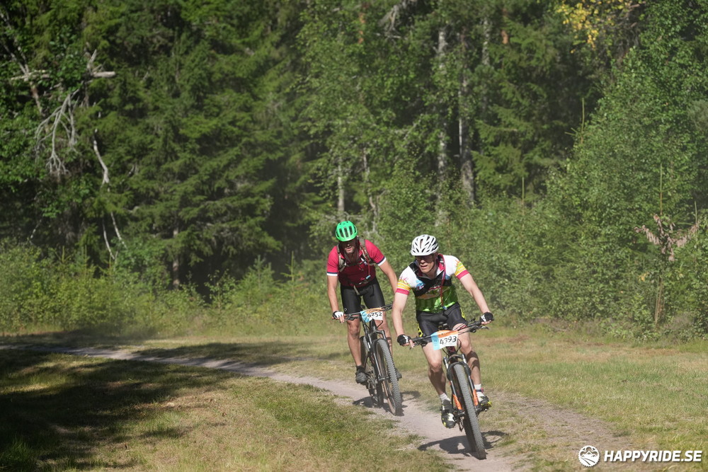 Bild från Cykelvasan 2022 (90km)