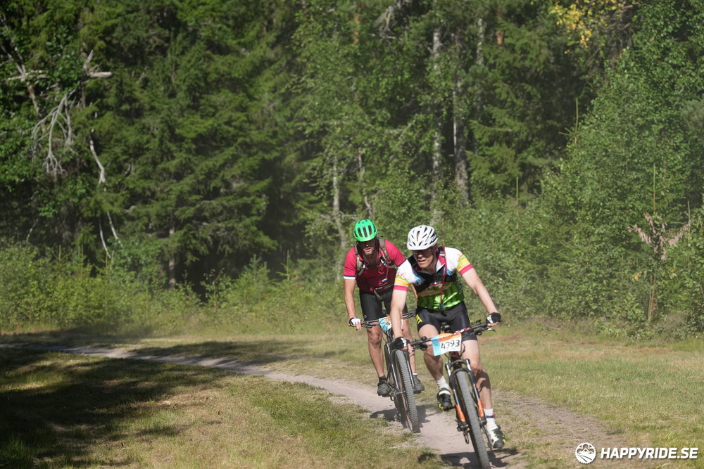 Bild från Cykelvasan 2022 (90km)