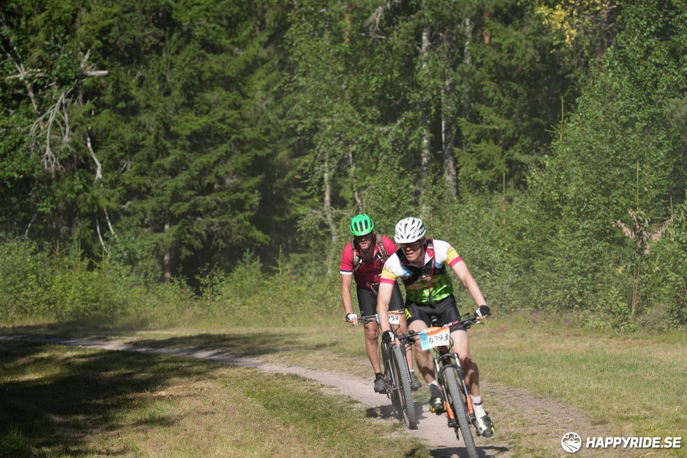 Bild från Cykelvasan 2022 (90km)