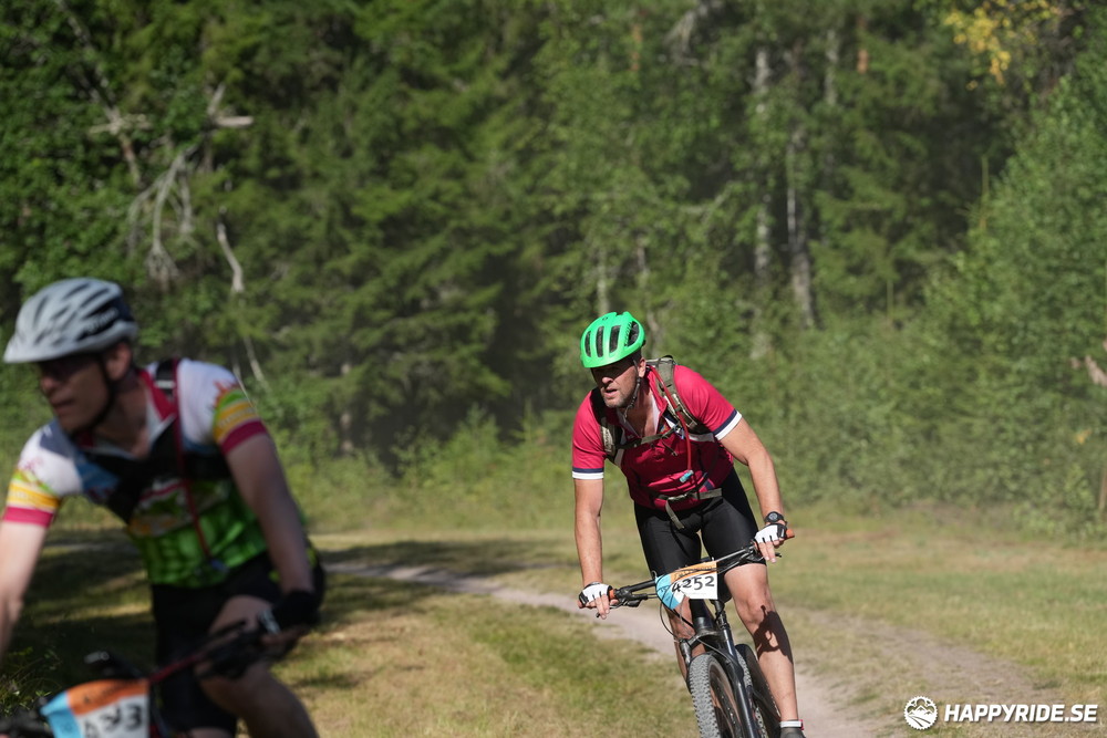 Bild från Cykelvasan 2022 (90km)