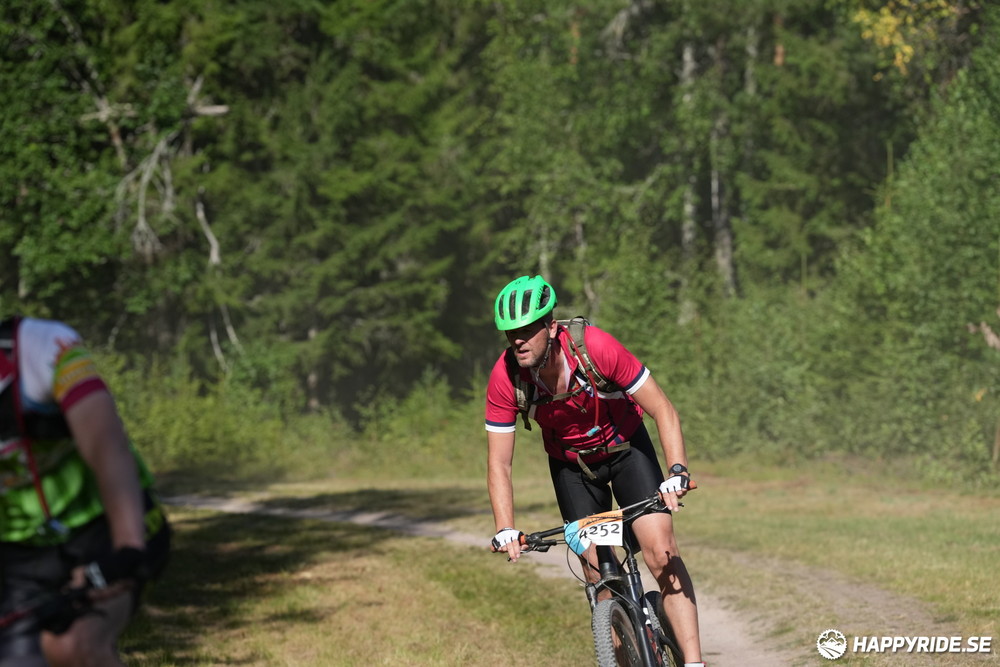 Bild från Cykelvasan 2022 (90km)