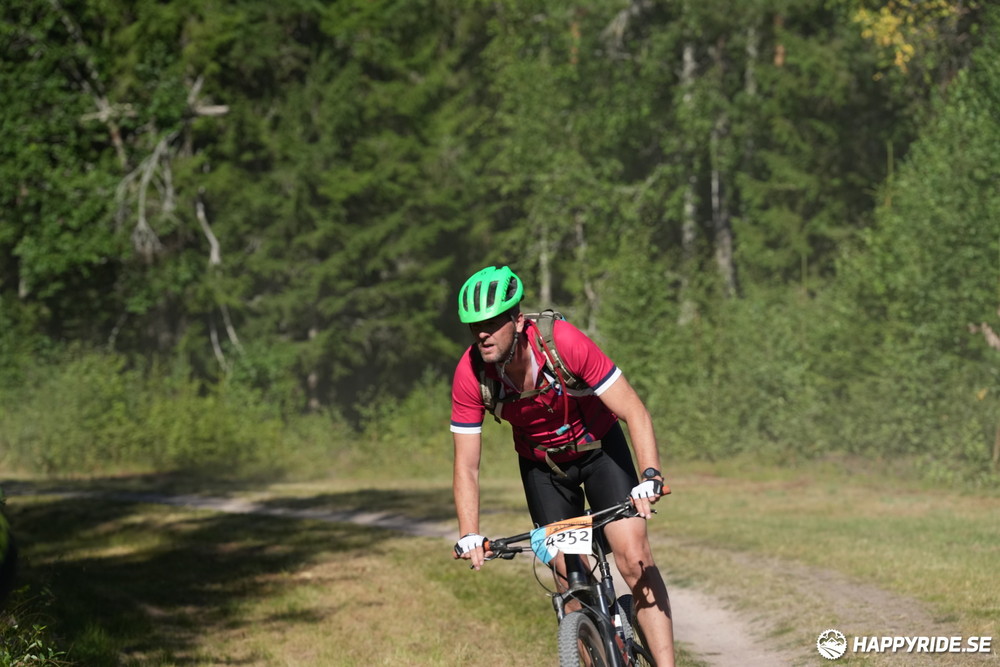 Bild från Cykelvasan 2022 (90km)