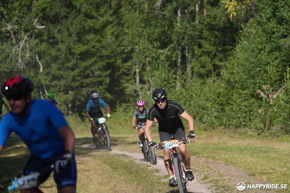 Bild från Cykelvasan 2022 (90km)