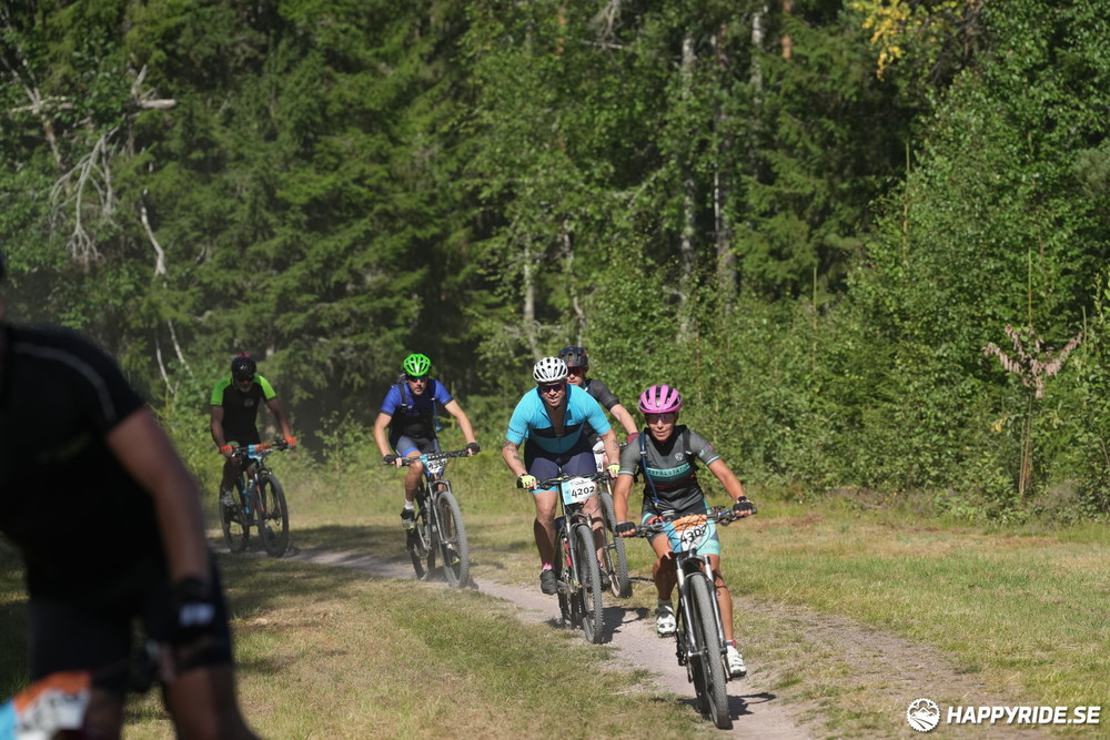 Bild från Cykelvasan 2022 (90km)