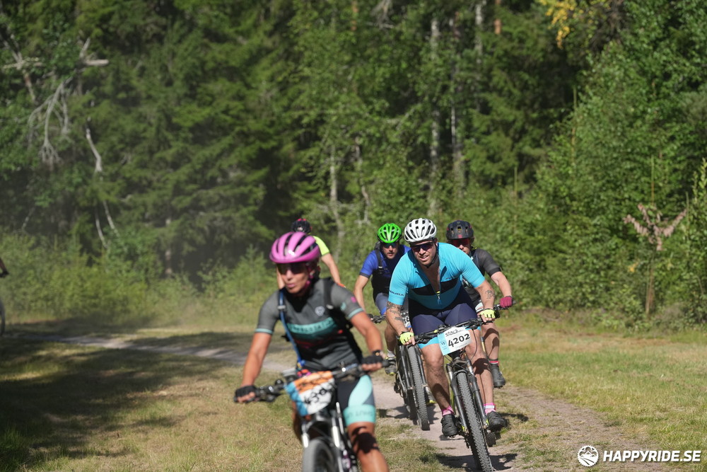 Bild från Cykelvasan 2022 (90km)