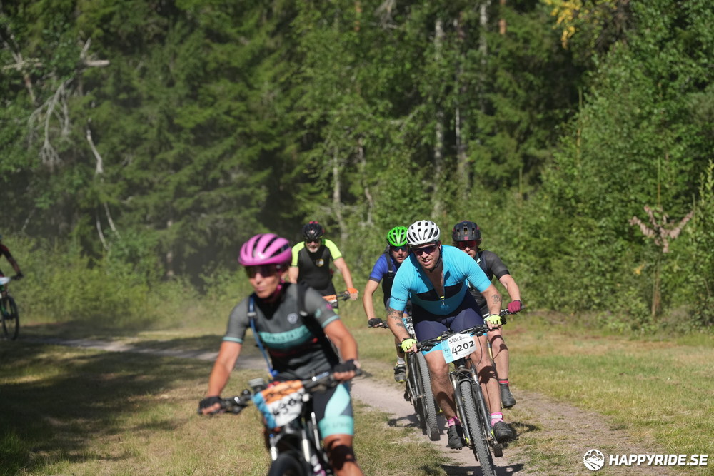 Bild från Cykelvasan 2022 (90km)