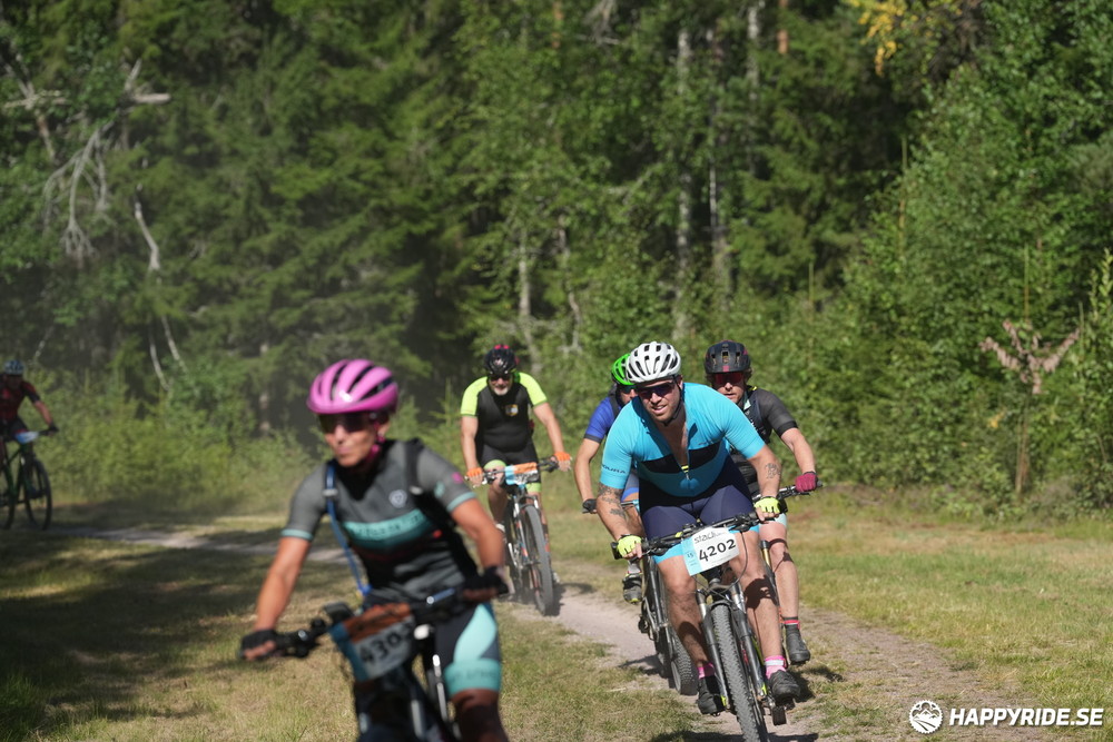 Bild från Cykelvasan 2022 (90km)