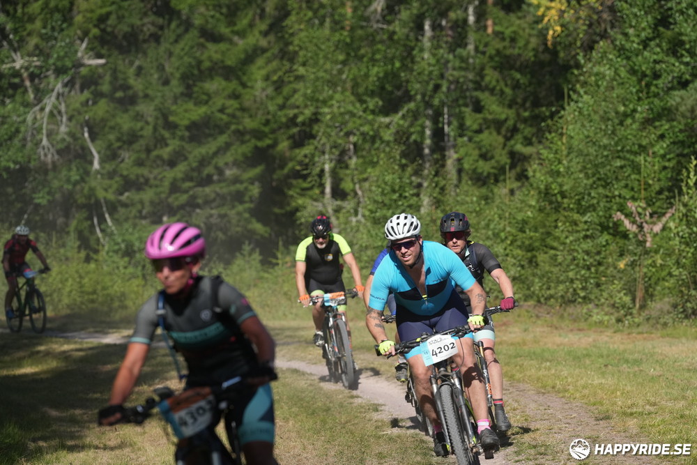 Bild från Cykelvasan 2022 (90km)