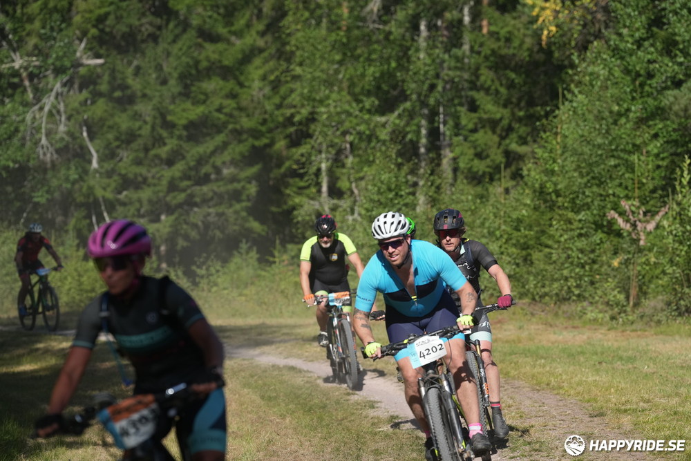 Bild från Cykelvasan 2022 (90km)
