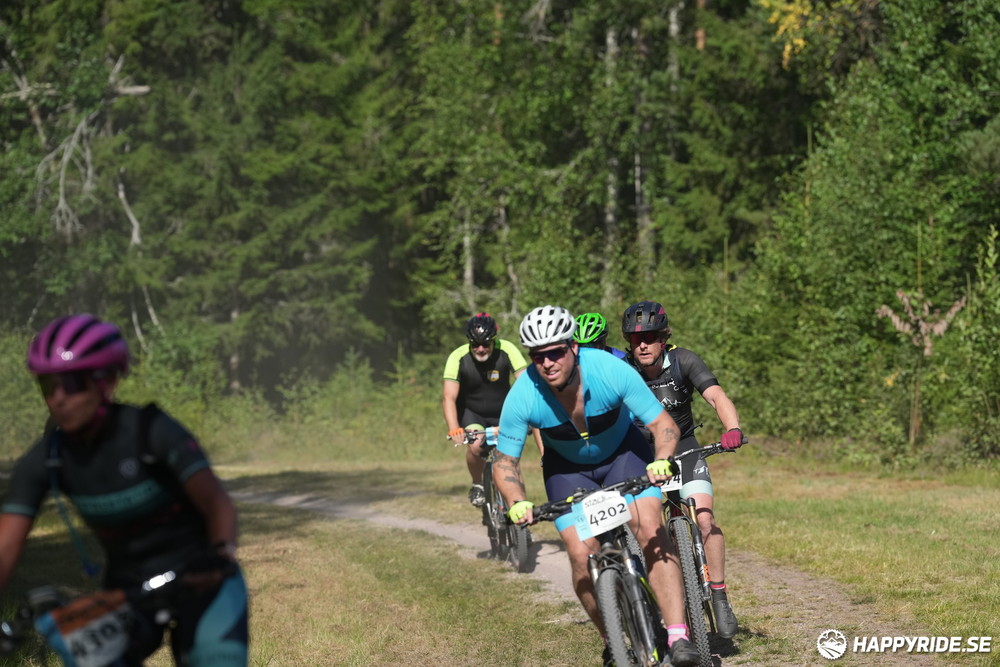 Bild från Cykelvasan 2022 (90km)
