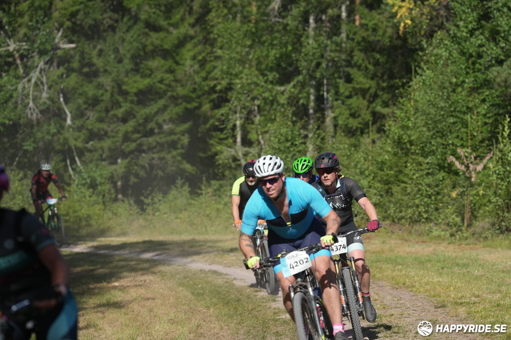 Bild från Cykelvasan 2022 (90km)