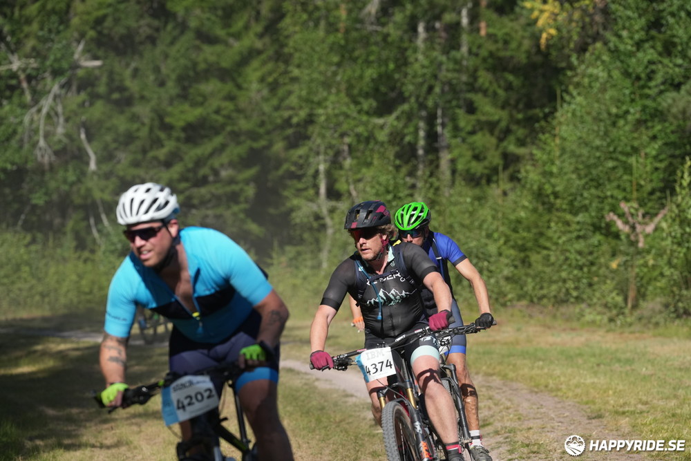 Bild från Cykelvasan 2022 (90km)