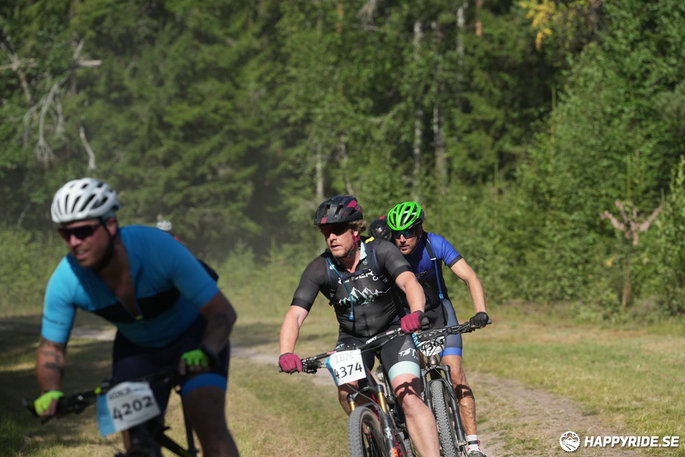 Bild från Cykelvasan 2022 (90km)