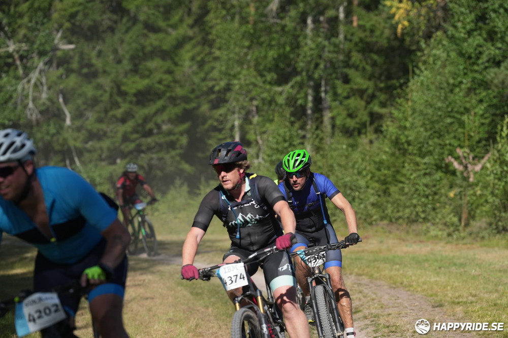 Bild från Cykelvasan 2022 (90km)
