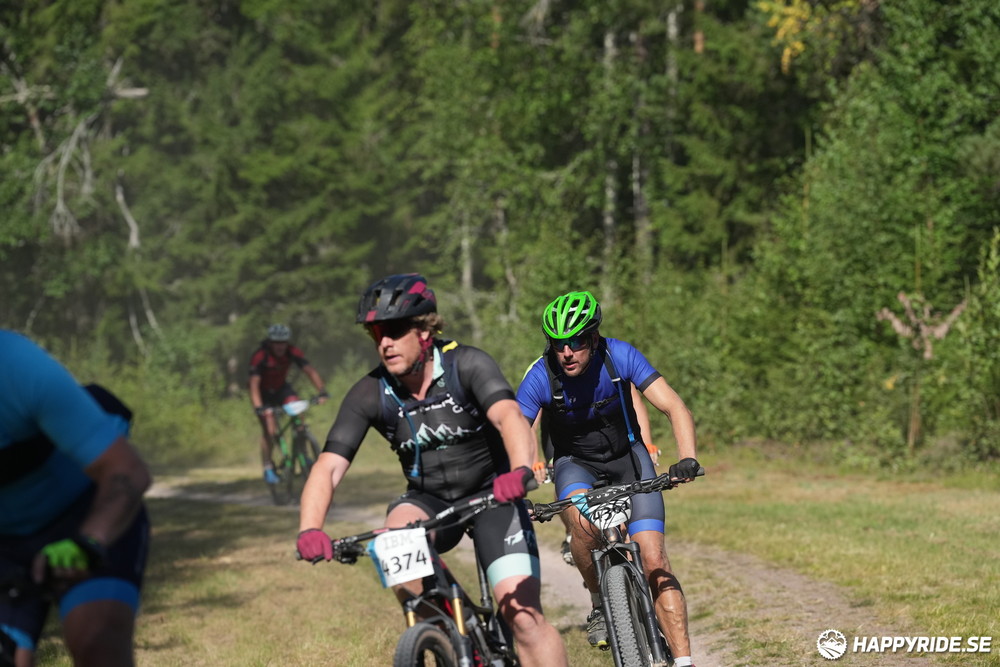 Bild från Cykelvasan 2022 (90km)