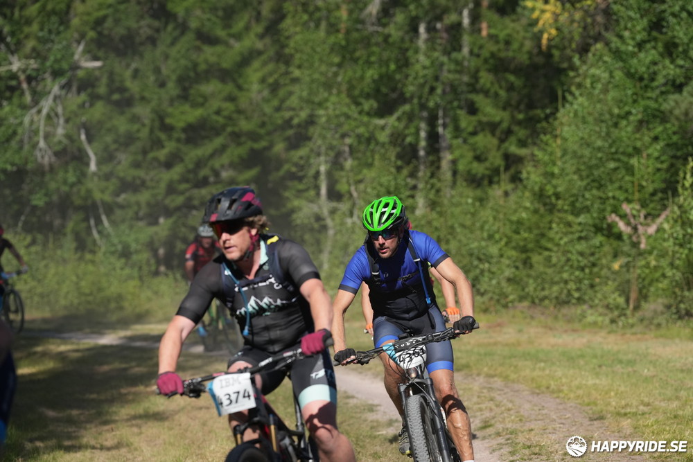 Bild från Cykelvasan 2022 (90km)