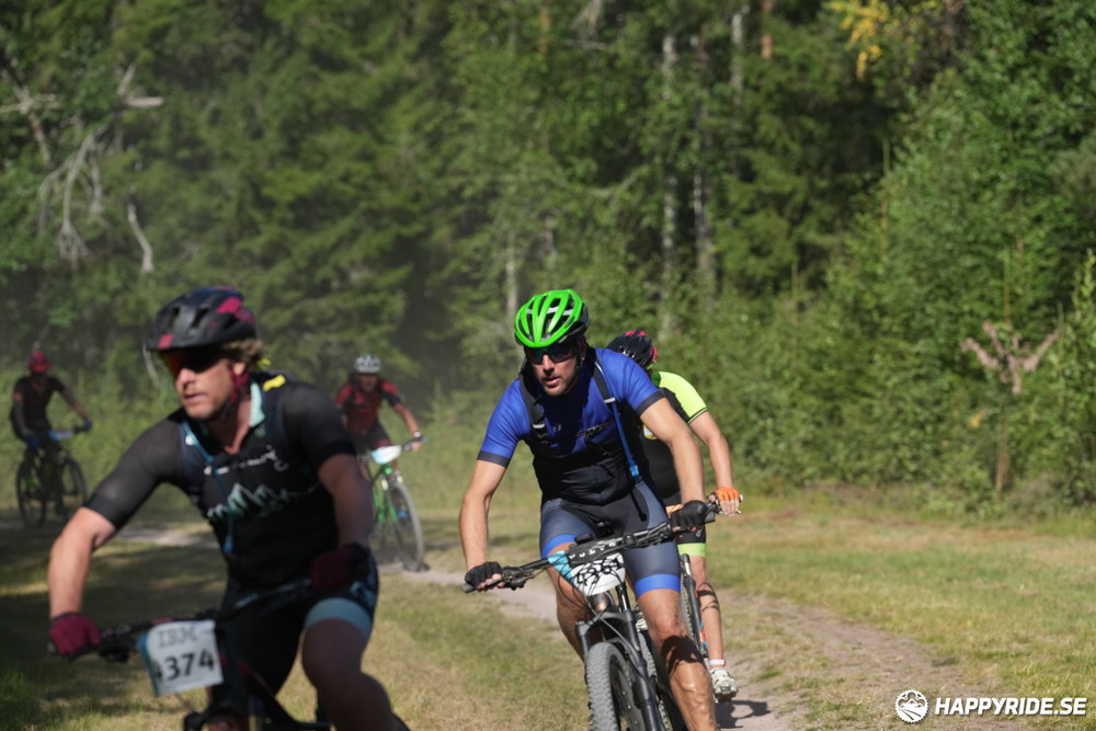 Bild från Cykelvasan 2022 (90km)
