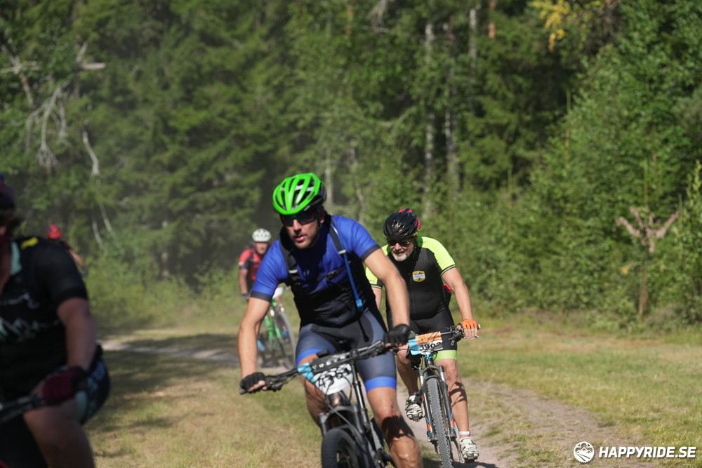 Bild från Cykelvasan 2022 (90km)