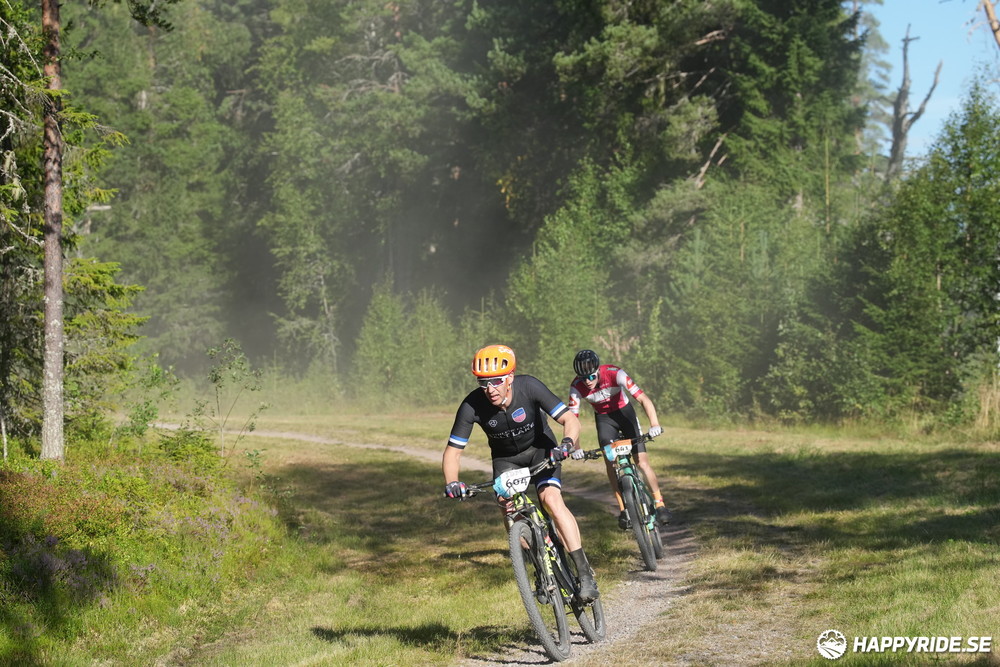 Bild från Cykelvasan 2022 (90km)