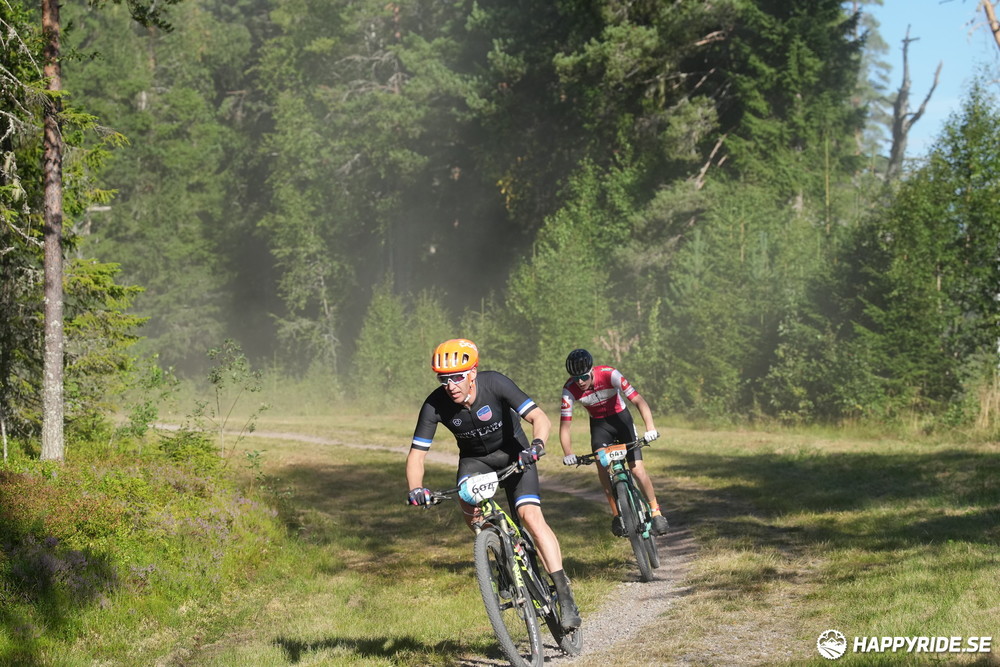 Bild från Cykelvasan 2022 (90km)