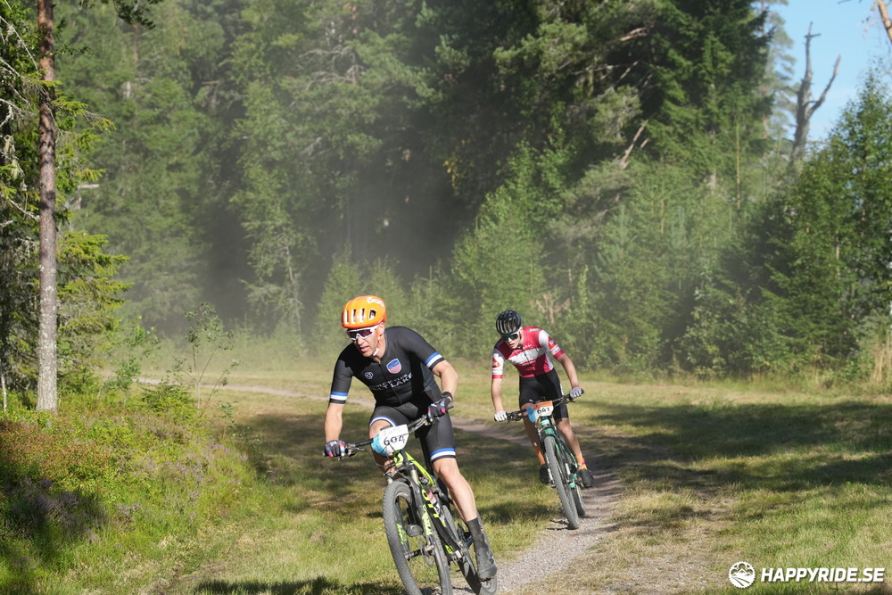 Bild från Cykelvasan 2022 (90km)