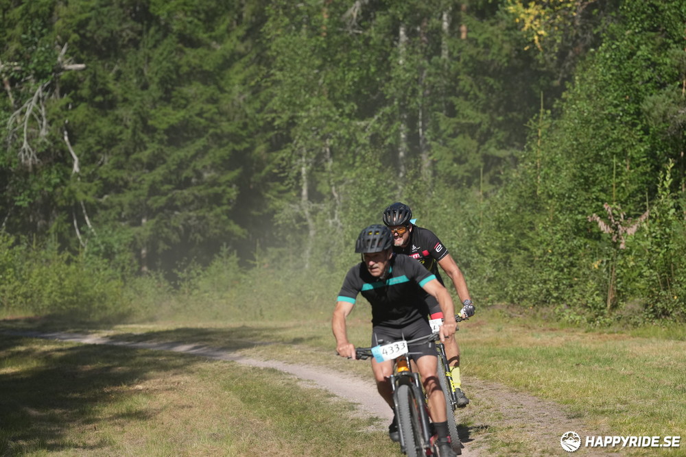 Bild från Cykelvasan 2022 (90km)