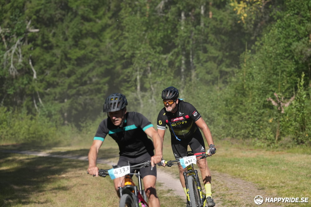 Bild från Cykelvasan 2022 (90km)