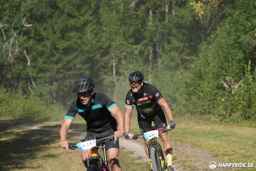 Bild från Cykelvasan 2022 (90km)